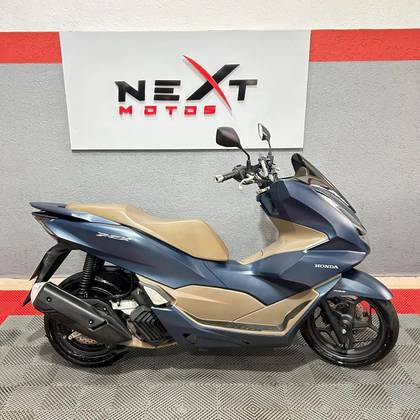 HONDA PCX 160 DLX 
